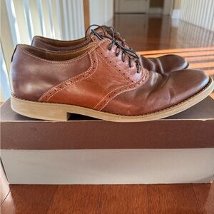 Men’s Johnson & Murphy Shoes